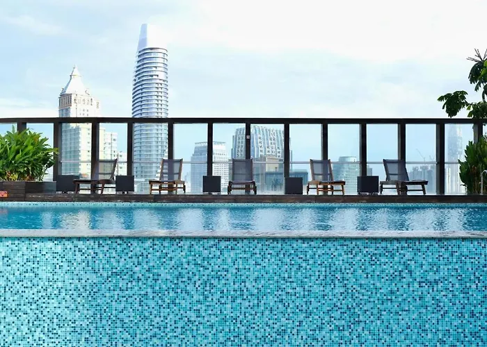 Prime Classic 1 Bedroom Bts Chidlom 72sqm Langsuan Bangkok